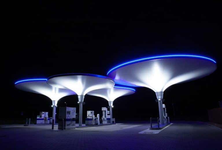 Hydrogen Refueling Networks Expand in Major Cities