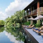 Luxury Spa Retreats for Total Rejuvenation