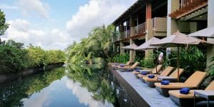 Luxury Spa Retreats for Total Rejuvenation