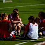 Sports Participation: Enhancing Academic Motivation