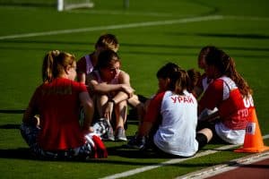 Sports Participation: Enhancing Academic Motivation