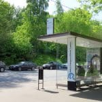 Pop-Up Charging Stations Serve Remote Areas