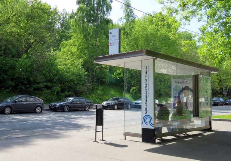 Pop-Up Charging Stations Serve Remote Areas