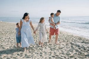 Family Impact How Overspending Affects Relationships Negatively