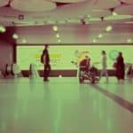 Accessibility Features for Disabled Customer Experience Improvement