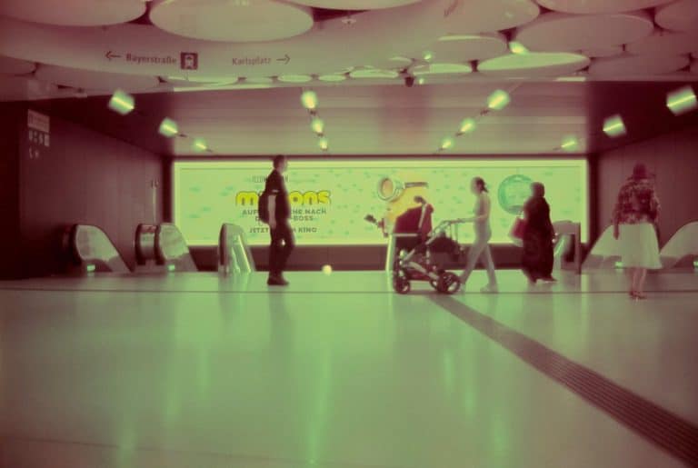 Accessibility Features for Disabled Customer Experience Improvement