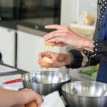 Cooking Competition Preparation: Training Techniques for Culinary Athletes