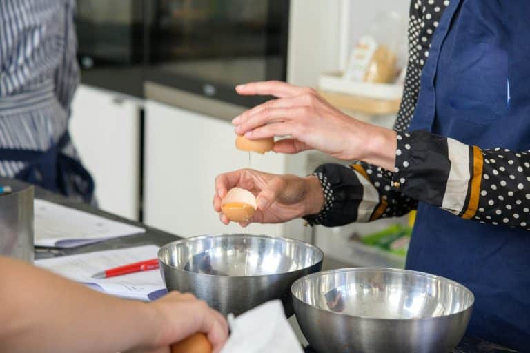 Cooking Competition Preparation: Training Techniques for Culinary Athletes