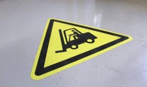 Workplace Safety Training Reduces Accident Liability Costs