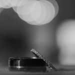 Smart rings offering discreet wellness tracking