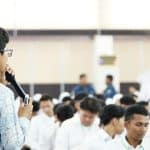 Peer Tutoring: Students Teaching Students