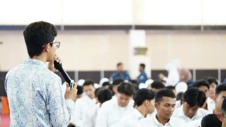 Peer Tutoring: Students Teaching Students