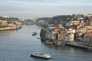 River Cruises Through Europe’s Most Beautiful Regions