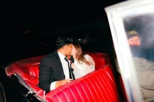 Car-Free Dating: Romance Without Automobile Dependency