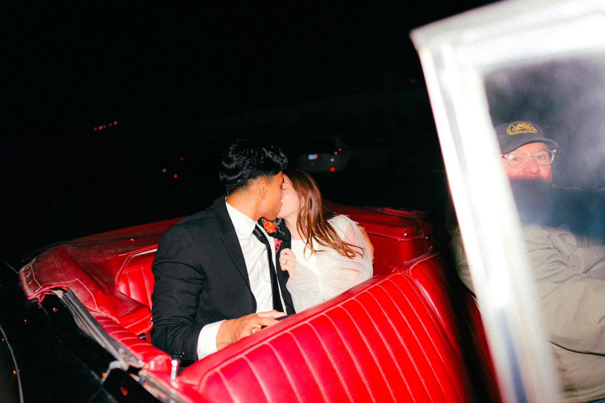Car-Free Dating: Romance Without Automobile Dependency
