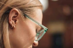 Augmented reality glasses redefining hands-free experiences