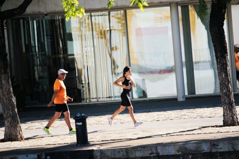 Fitness trackers monitoring health beyond simple steps