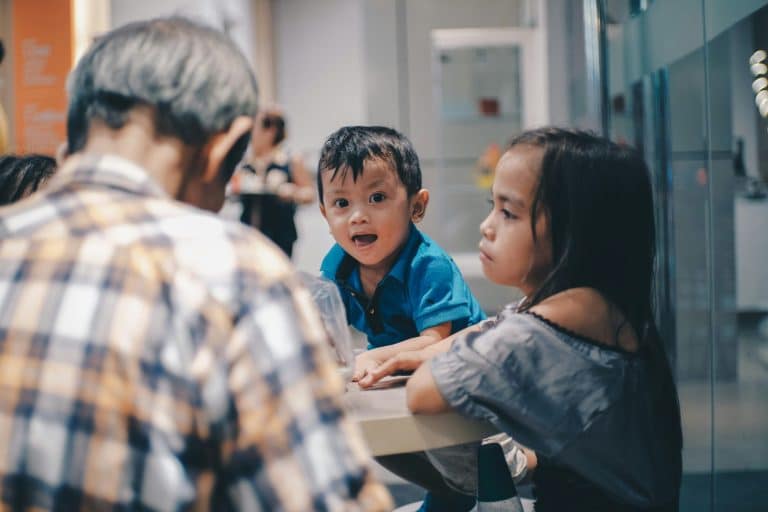 Service Learning: Connecting Classrooms to Communities