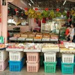 Food Markets That Celebrate Local Traditions