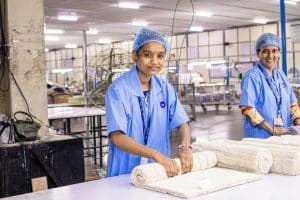 Skills Gap Solutions Require Industry Education Partnership